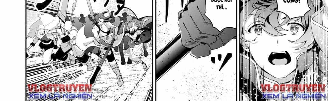 Isekai De Mizu No Dai Seirei Yattemasu - Chương 7 - ảnh 43