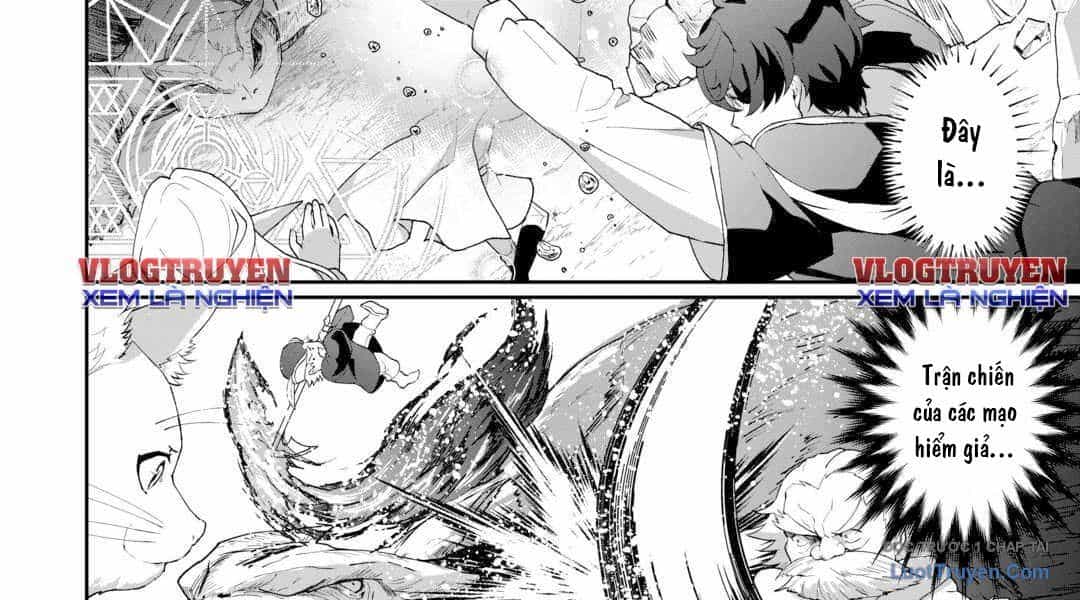 Isekai De Mizu No Dai Seirei Yattemasu - Chương 7 - ảnh 47
