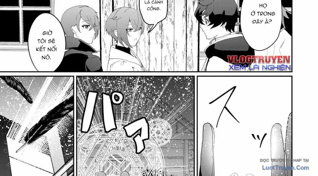 Isekai De Mizu No Dai Seirei Yattemasu - Chương 7 - ảnh 75