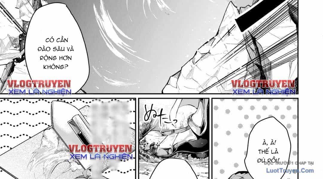 Isekai De Mizu No Dai Seirei Yattemasu - Chương 7 - ảnh 9