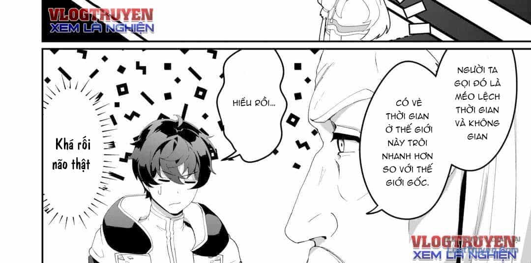 Isekai De Mizu No Dai Seirei Yattemasu - Chương 8 - ảnh 12