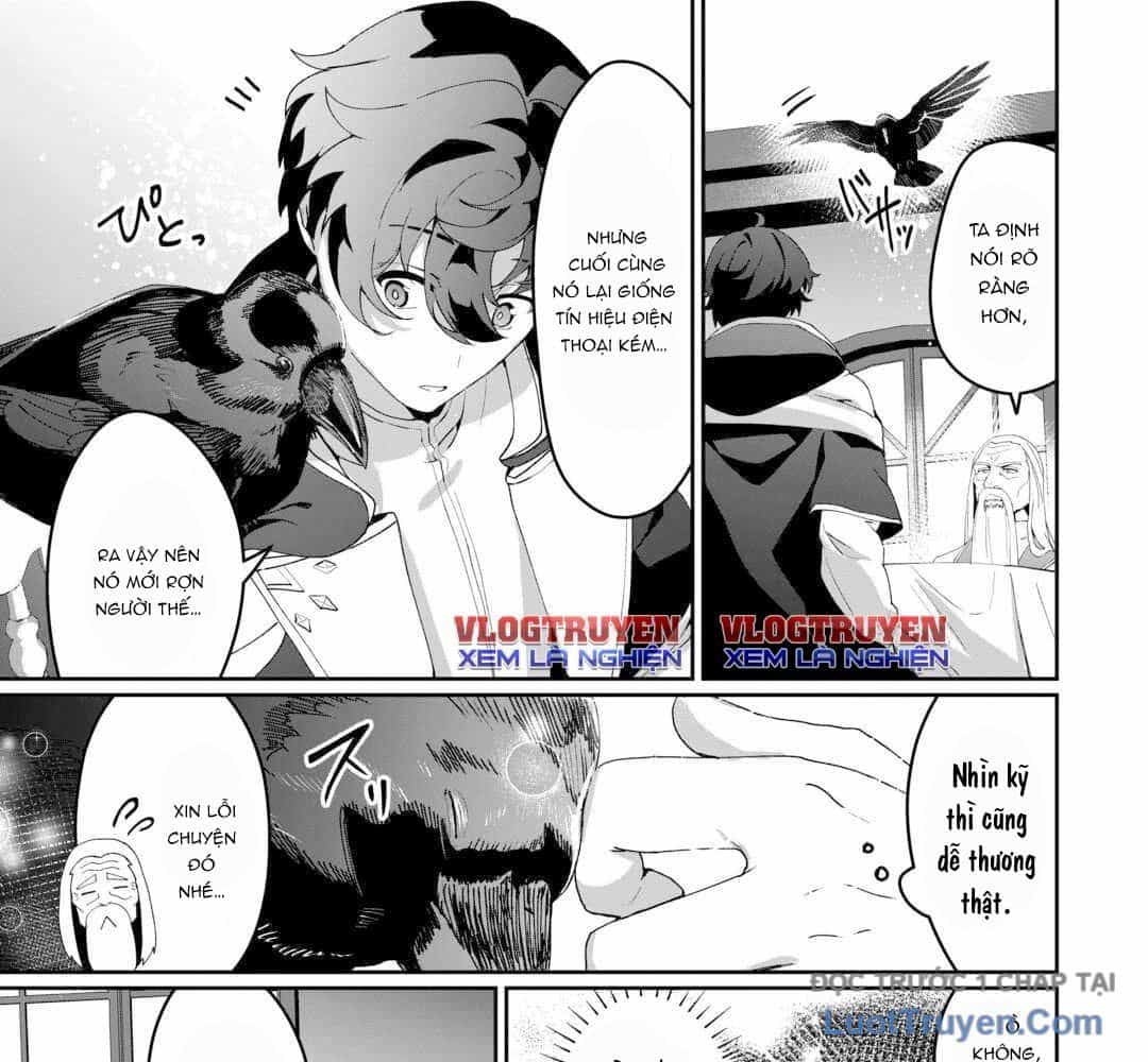 Isekai De Mizu No Dai Seirei Yattemasu - Chương 8 - ảnh 17