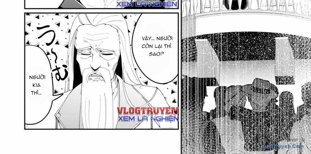 Isekai De Mizu No Dai Seirei Yattemasu - Chương 8 - ảnh 20