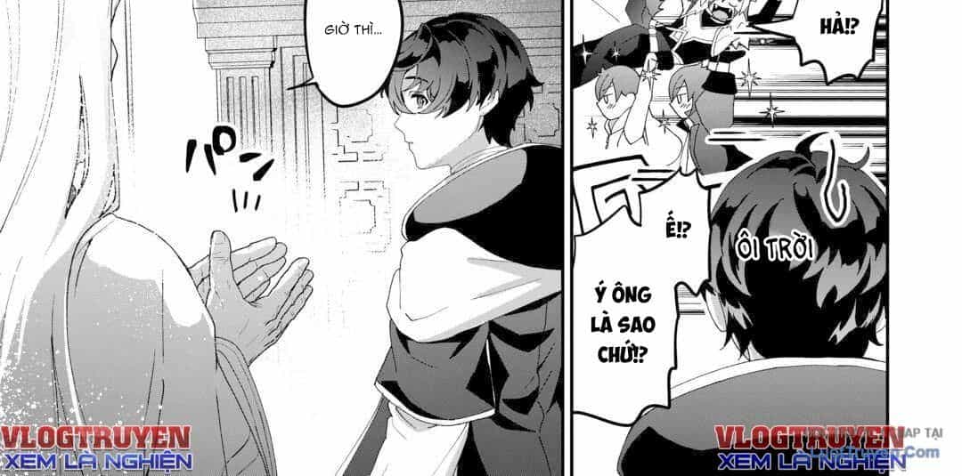 Isekai De Mizu No Dai Seirei Yattemasu - Chương 8 - ảnh 6