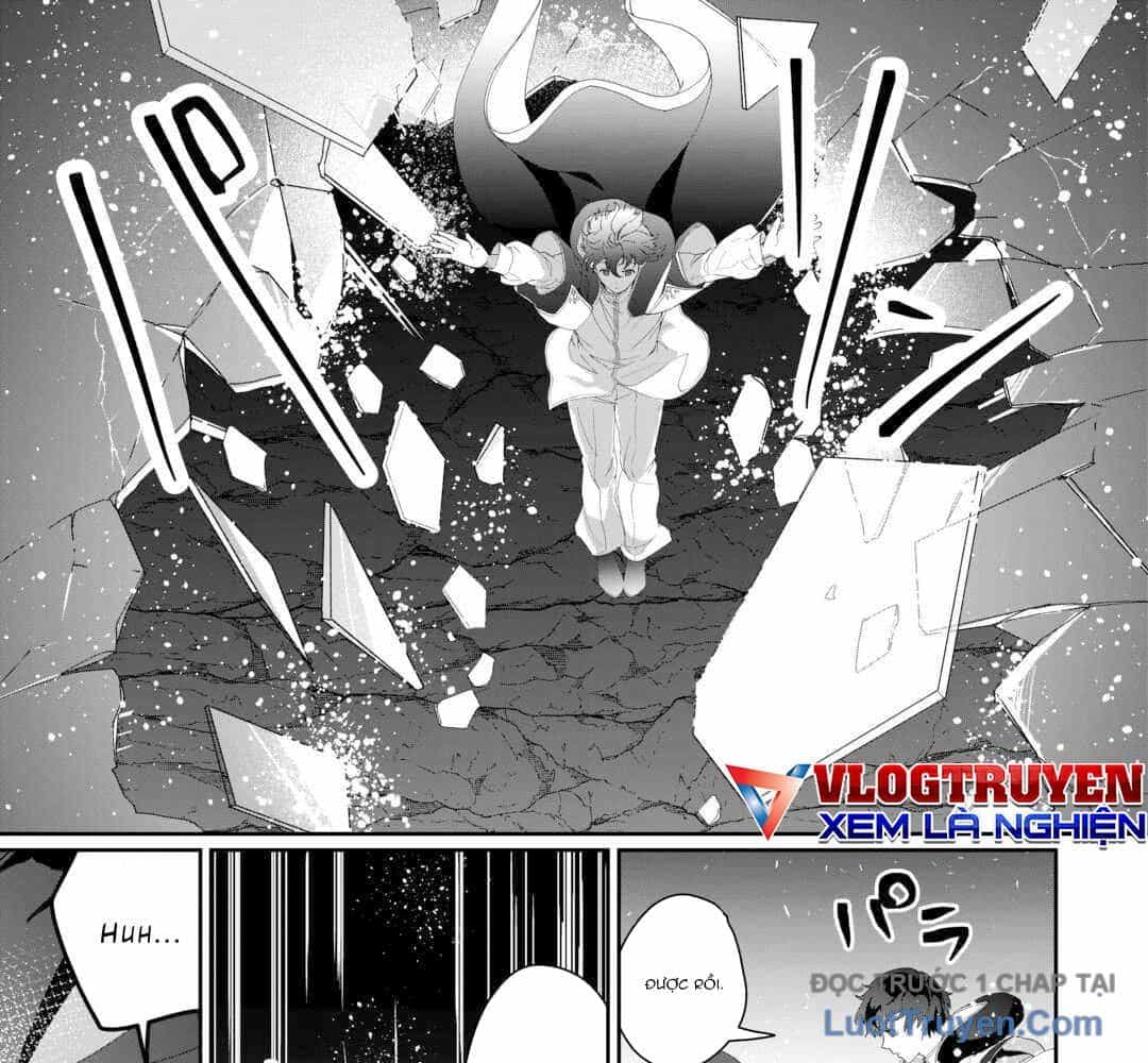 Isekai De Mizu No Dai Seirei Yattemasu - Chương 9 - ảnh 13