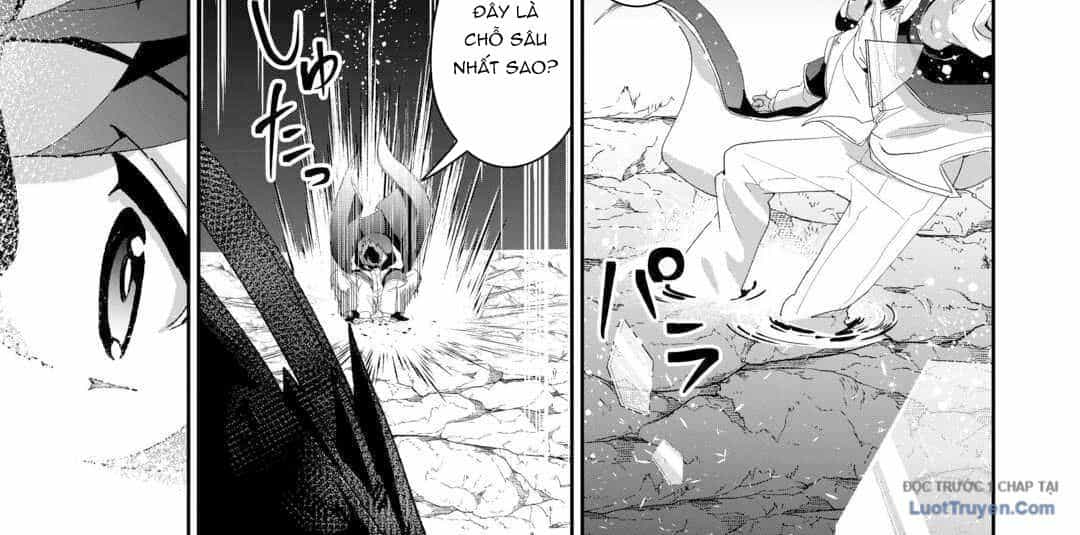 Isekai De Mizu No Dai Seirei Yattemasu - Chương 9 - ảnh 14
