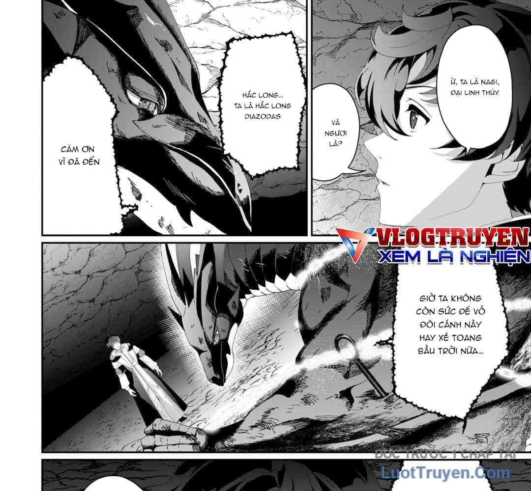 Isekai De Mizu No Dai Seirei Yattemasu - Chương 9 - ảnh 17