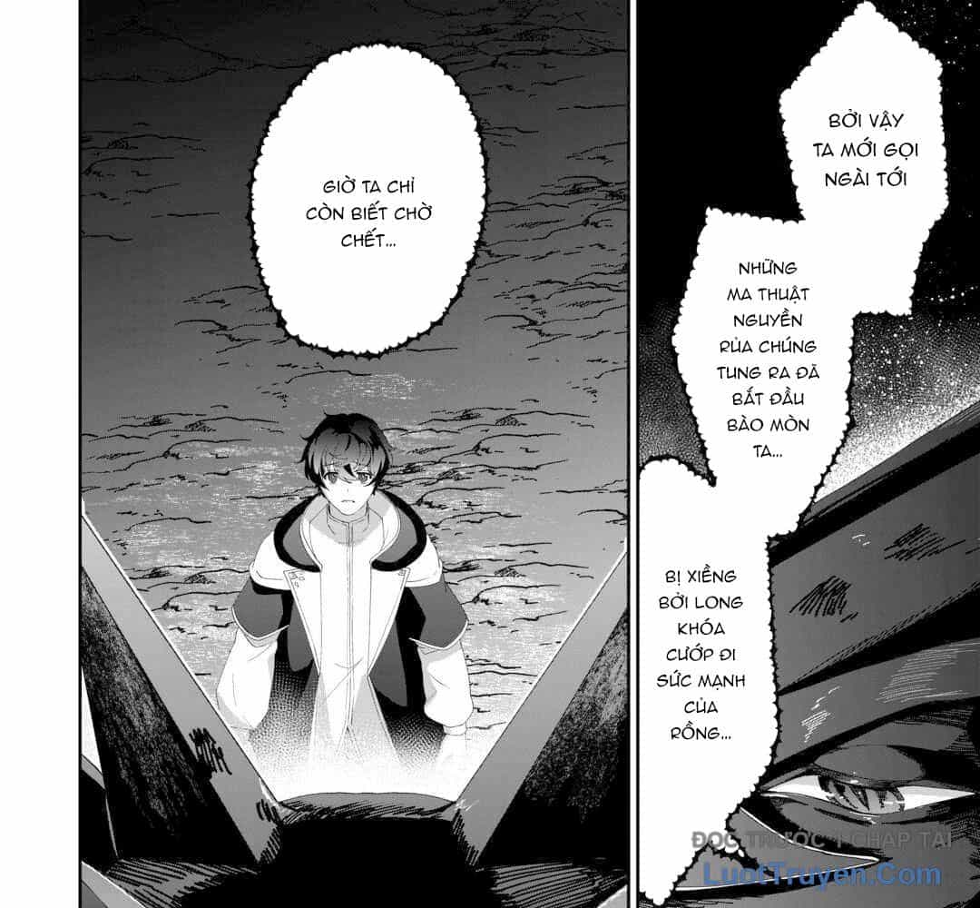 Isekai De Mizu No Dai Seirei Yattemasu - Chương 9 - ảnh 21