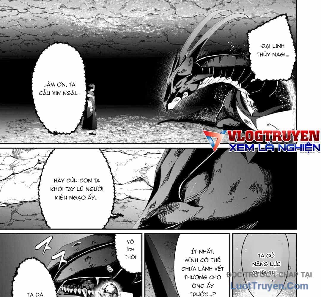 Isekai De Mizu No Dai Seirei Yattemasu - Chương 9 - ảnh 23