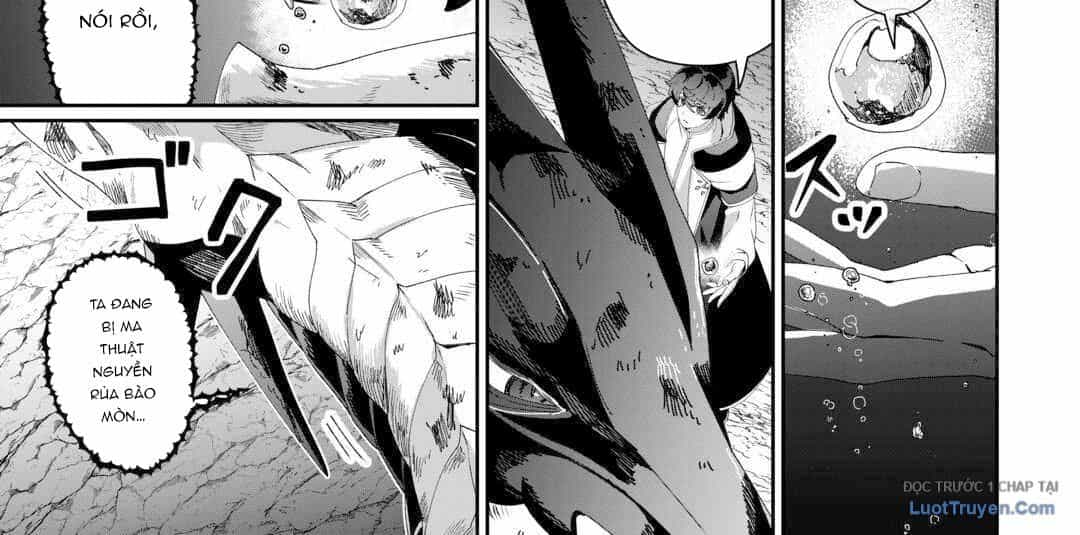 Isekai De Mizu No Dai Seirei Yattemasu - Chương 9 - ảnh 24