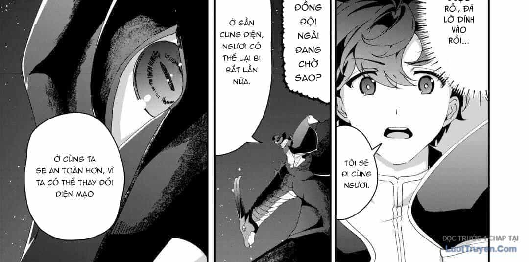 Isekai De Mizu No Dai Seirei Yattemasu - Chương 9 - ảnh 32