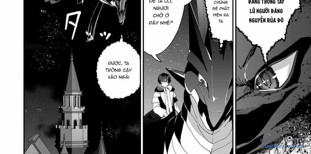 Isekai De Mizu No Dai Seirei Yattemasu - Chương 9 - ảnh 34