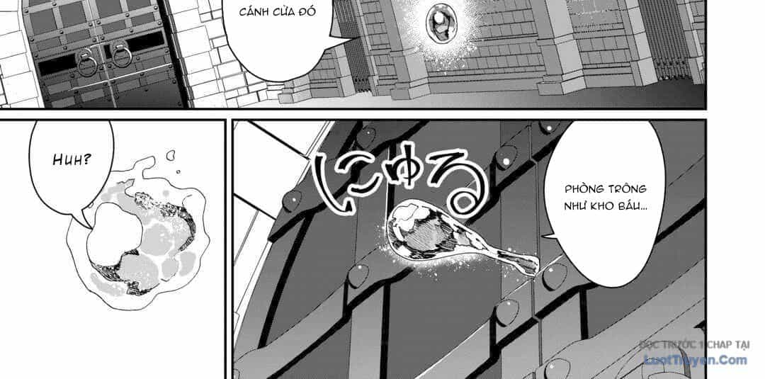 Isekai De Mizu No Dai Seirei Yattemasu - Chương 9 - ảnh 36