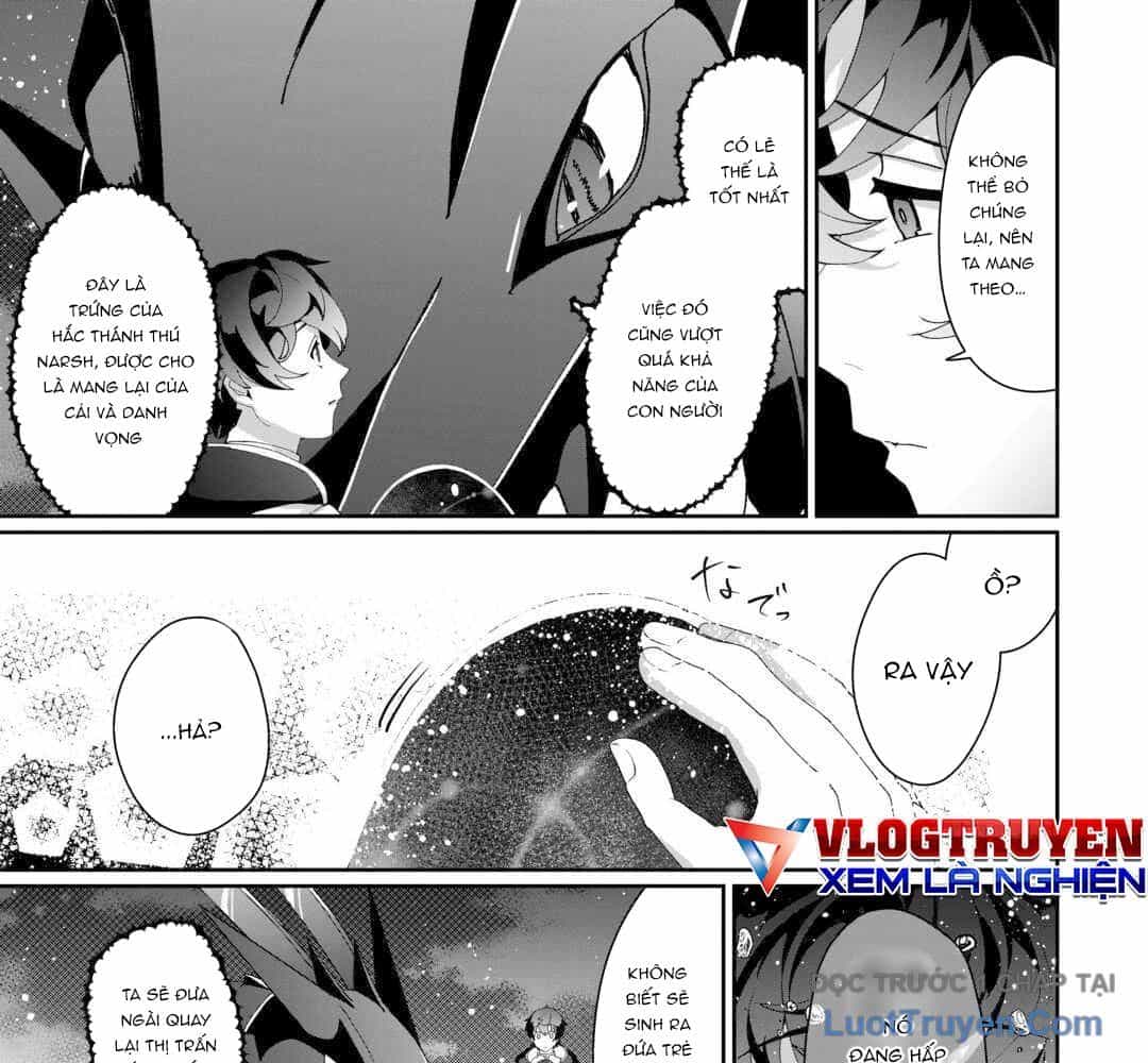 Isekai De Mizu No Dai Seirei Yattemasu - Chương 9 - ảnh 43