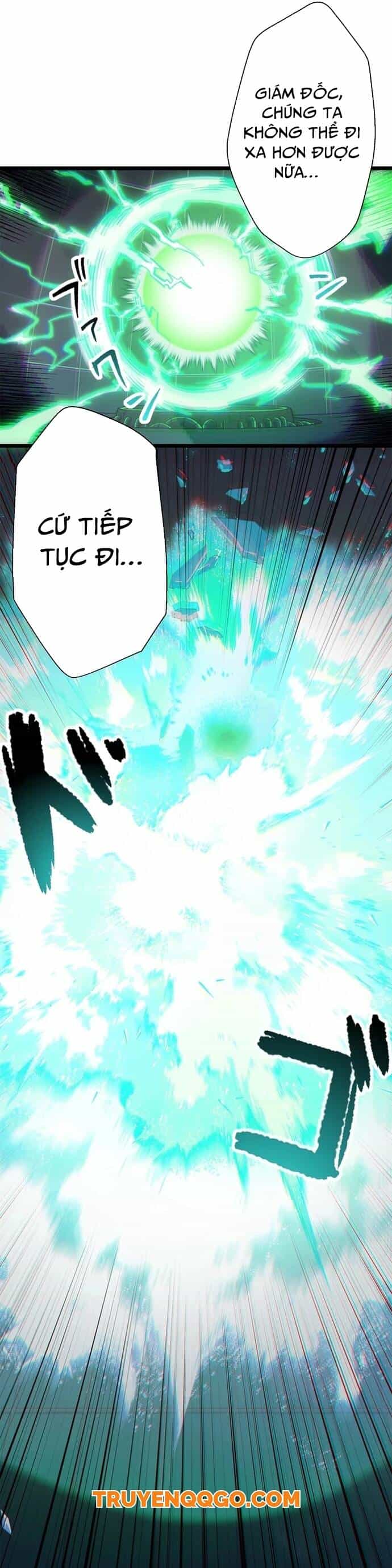 Isekai Suicide Squad - Chương 4 - ảnh 2