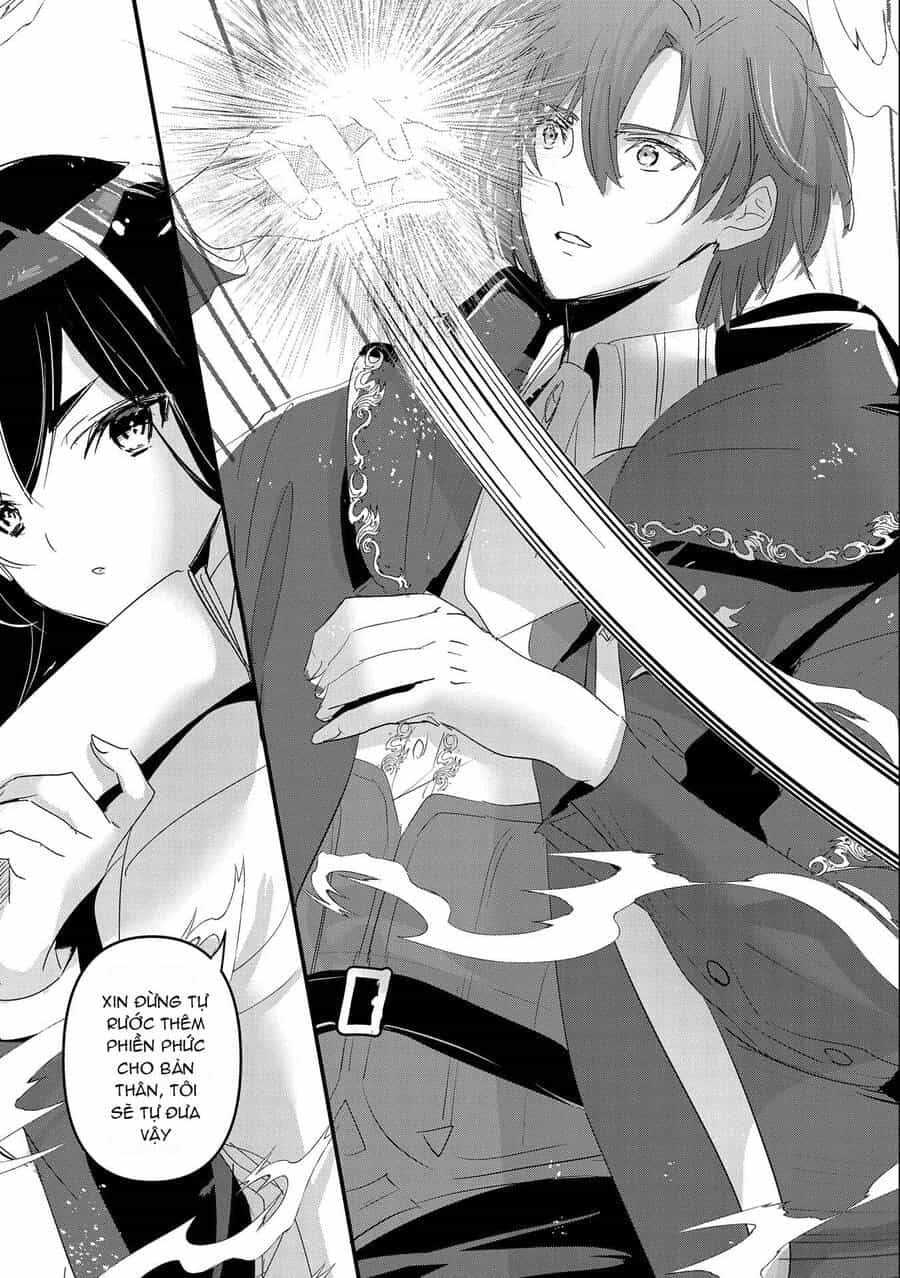 Isekai Teni Shite Kyoushi Ni Natta Ga, Majo To Osorerareteiru Ken ~Aoi-Sensei No Gakuen Funtou Nisshi~ - Chương 1 - ảnh 35
