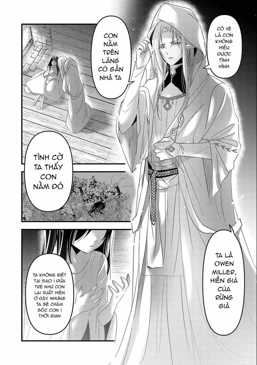 Isekai Teni Shite Kyoushi Ni Natta Ga, Majo To Osorerareteiru Ken ~Aoi-Sensei No Gakuen Funtou Nisshi~ - Chương 1 - ảnh 8