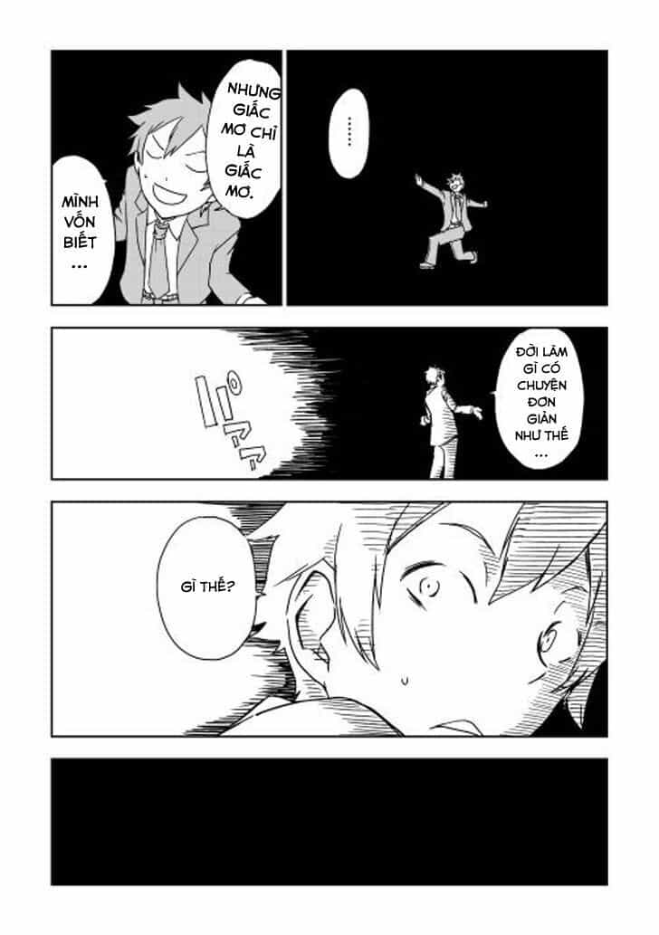 Isekai Tensei Soudouki - Chương 1 - ảnh 14