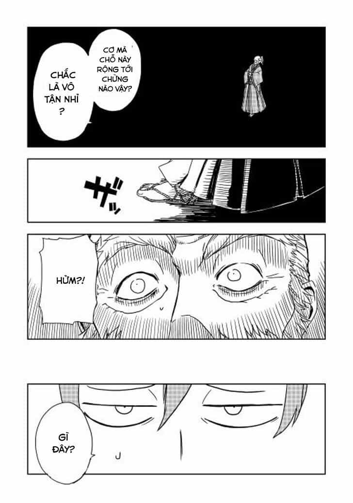 Isekai Tensei Soudouki - Chương 1 - ảnh 9