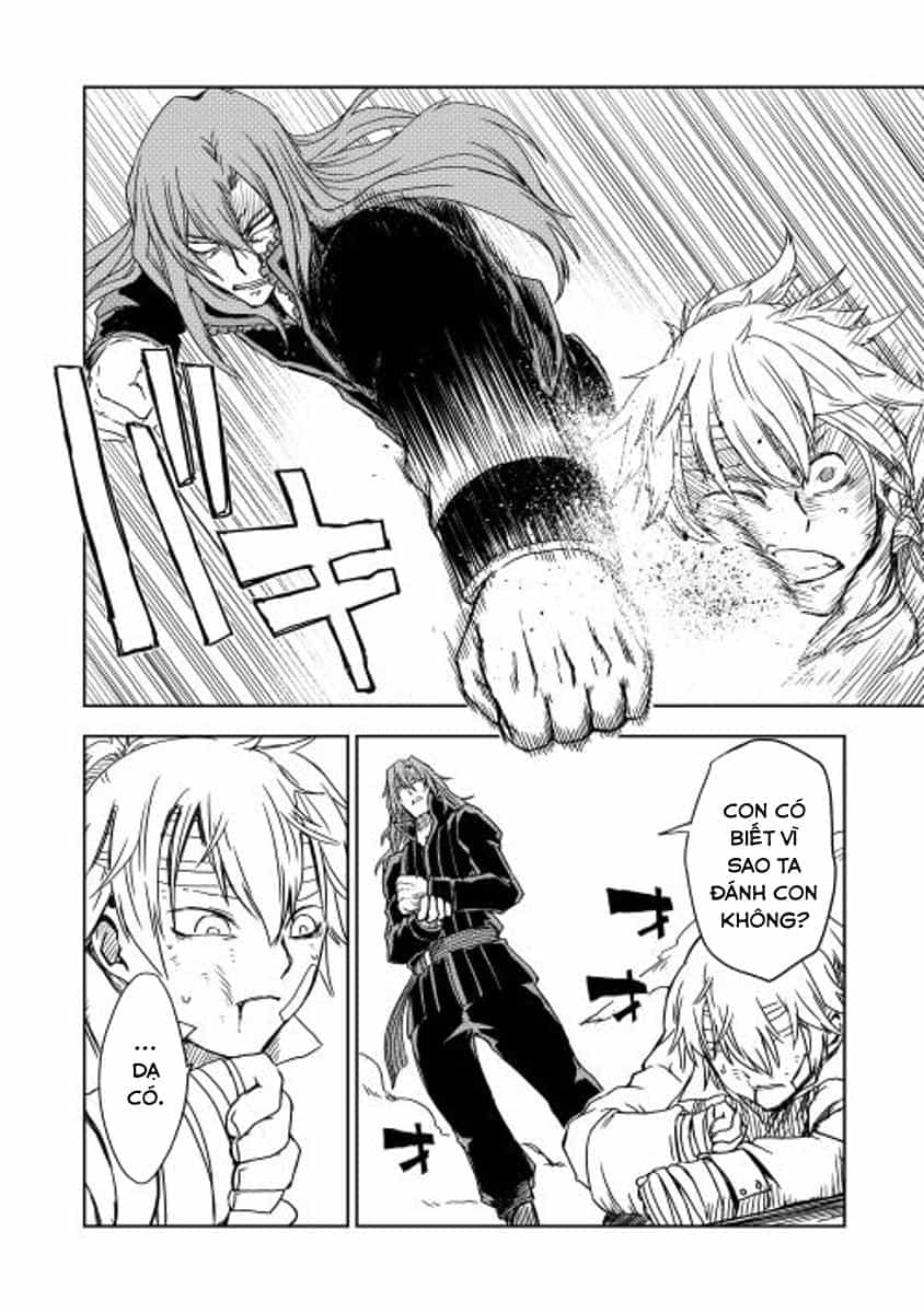Isekai Tensei Soudouki - Chương 10 - ảnh 15