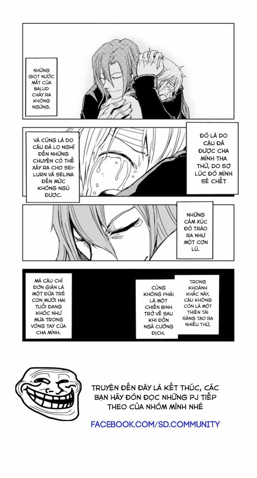 Isekai Tensei Soudouki - Chương 10 - ảnh 21