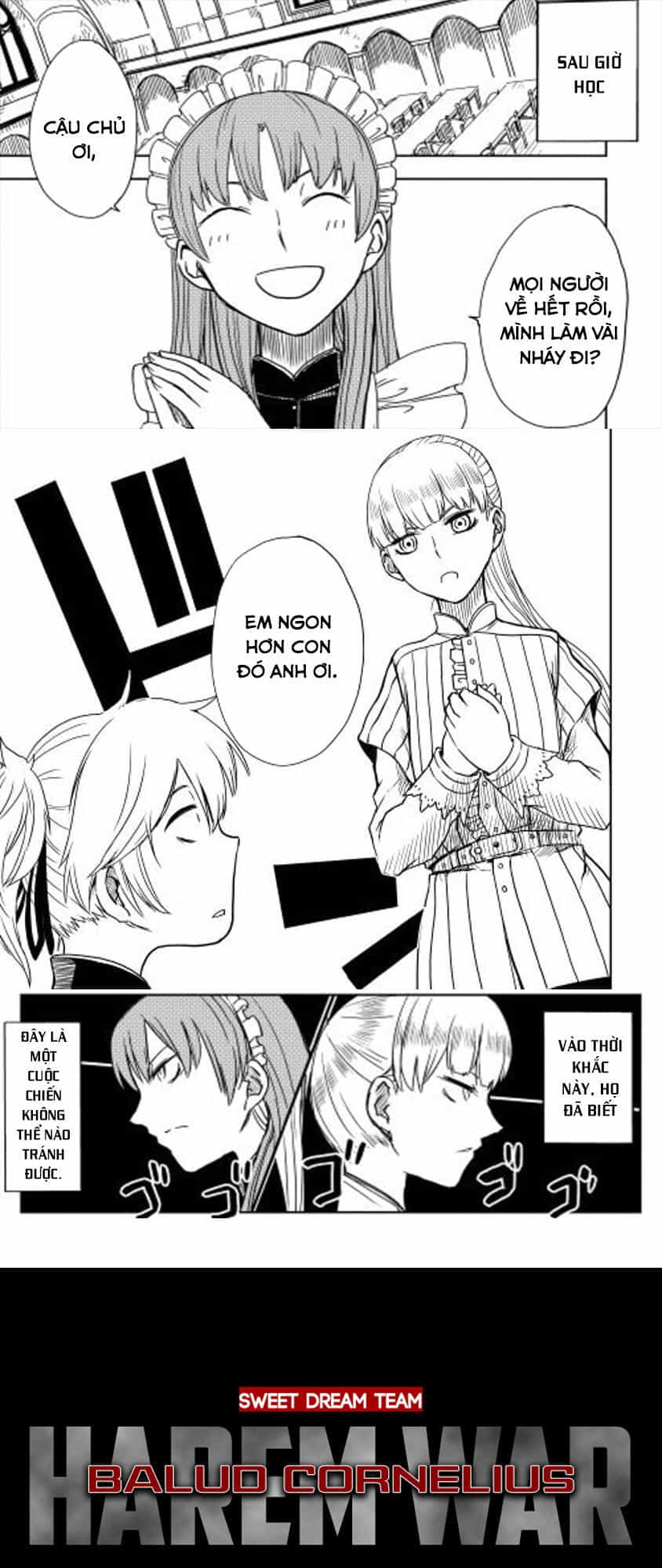 Isekai Tensei Soudouki - Chương 13 - ảnh 26