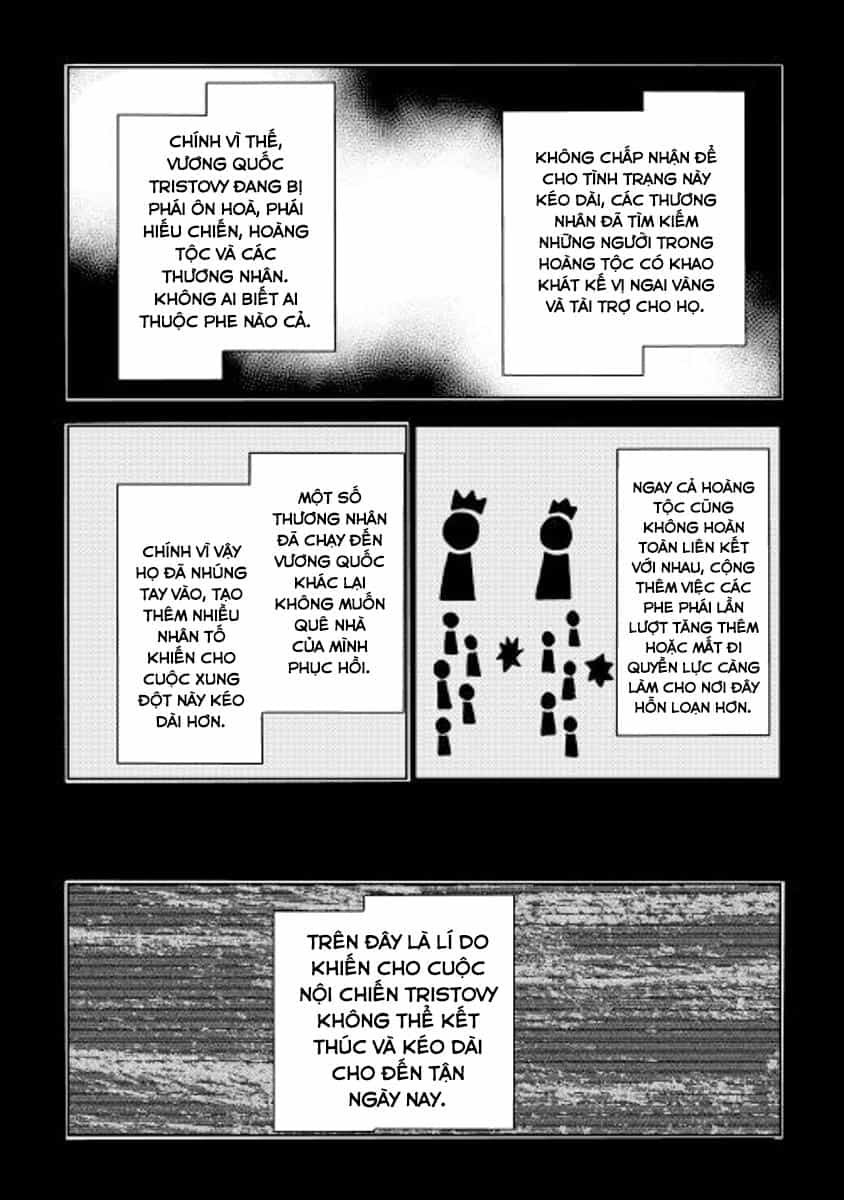 Isekai Tensei Soudouki - Chương 13 - ảnh 5