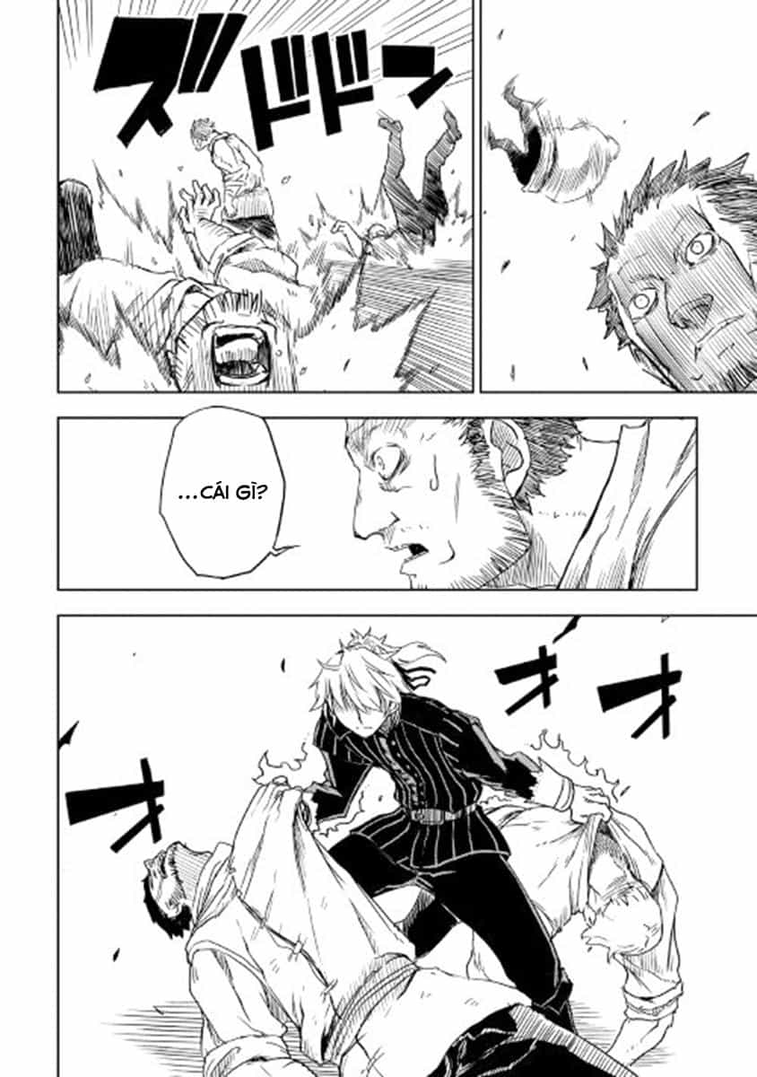 Isekai Tensei Soudouki - Chương 14 - ảnh 19