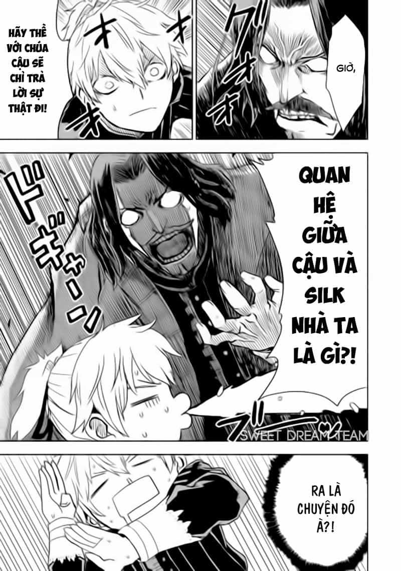 Isekai Tensei Soudouki - Chương 15 - ảnh 12