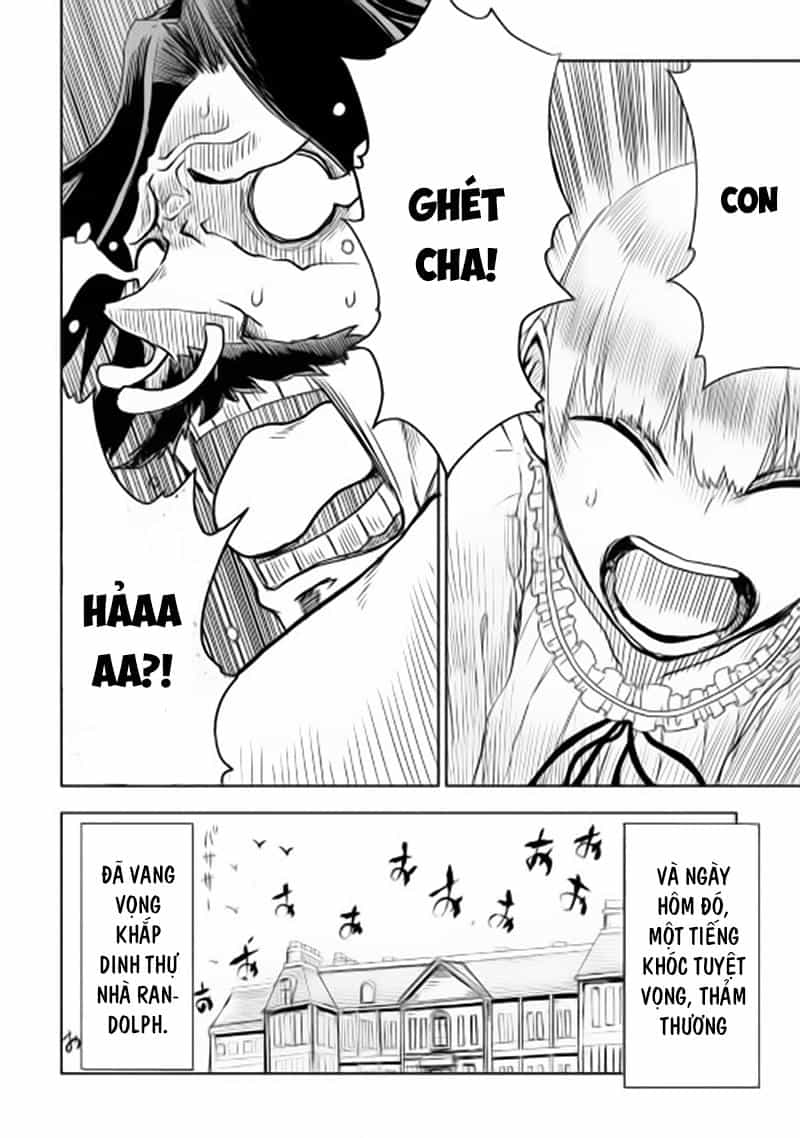 Isekai Tensei Soudouki - Chương 15 - ảnh 24