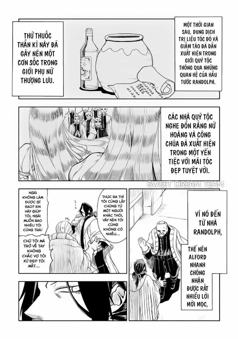 Isekai Tensei Soudouki - Chương 15 - ảnh 25