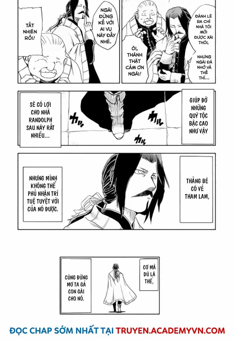 Isekai Tensei Soudouki - Chương 15 - ảnh 26
