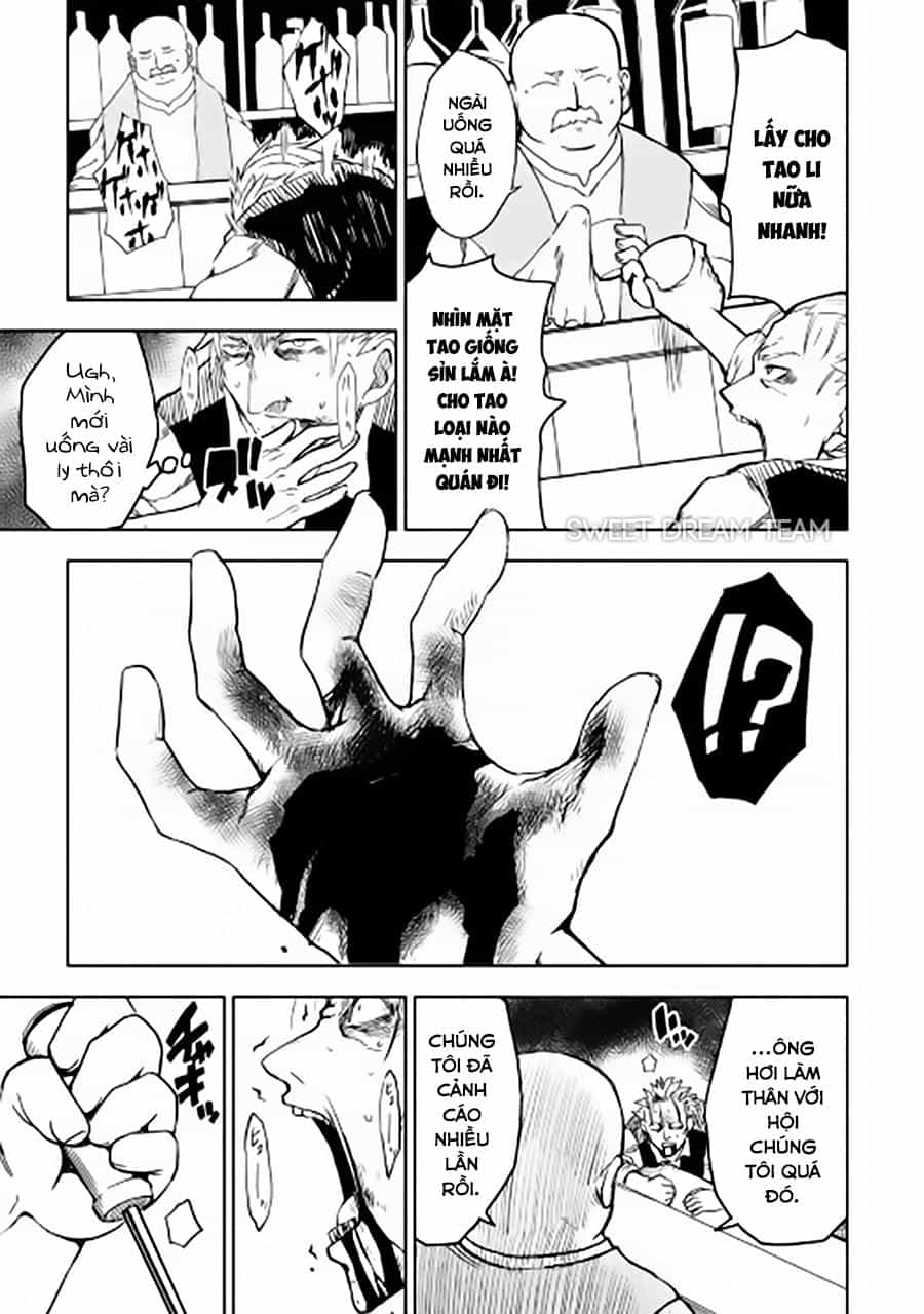 Isekai Tensei Soudouki - Chương 16 - ảnh 13