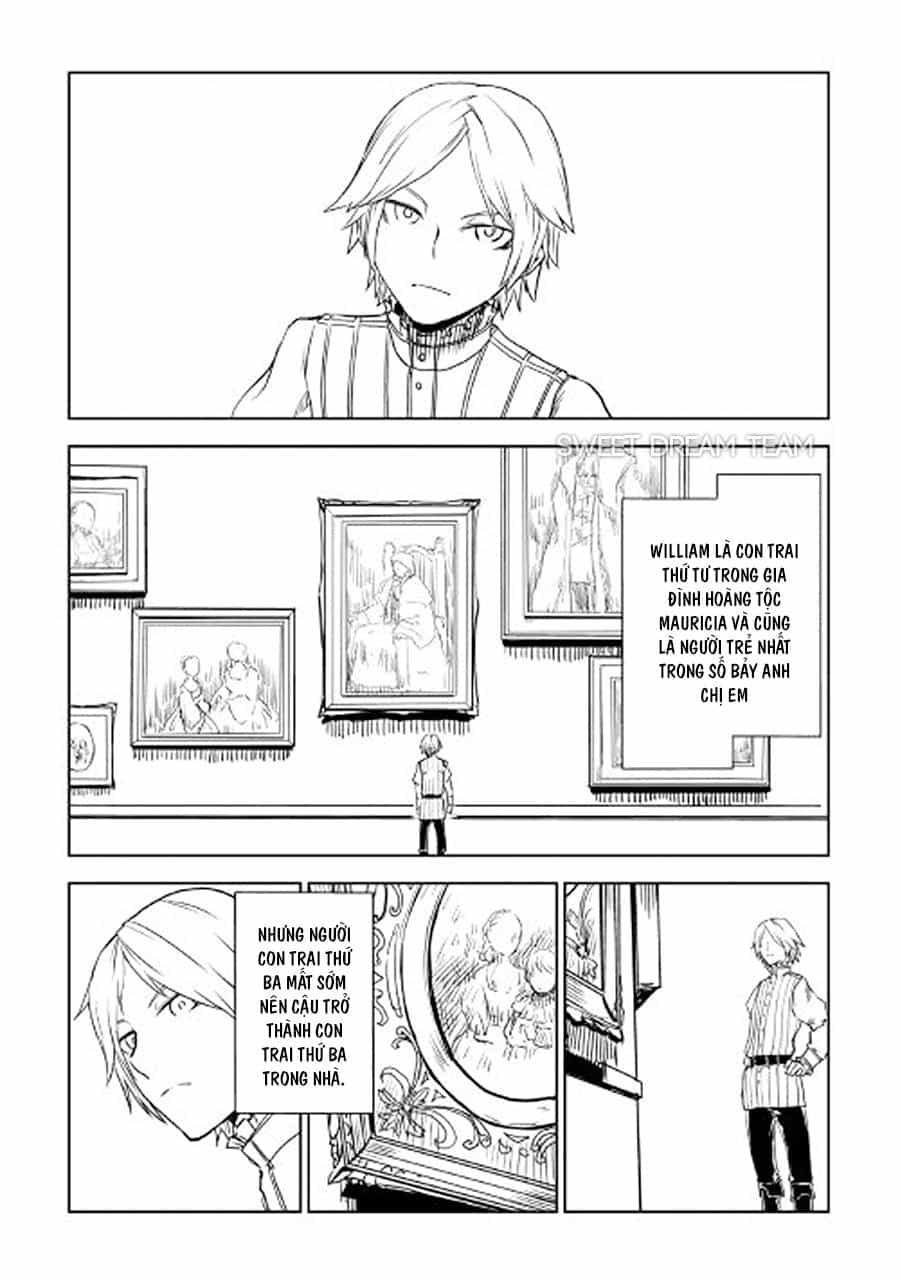 Isekai Tensei Soudouki - Chương 19 - ảnh 4
