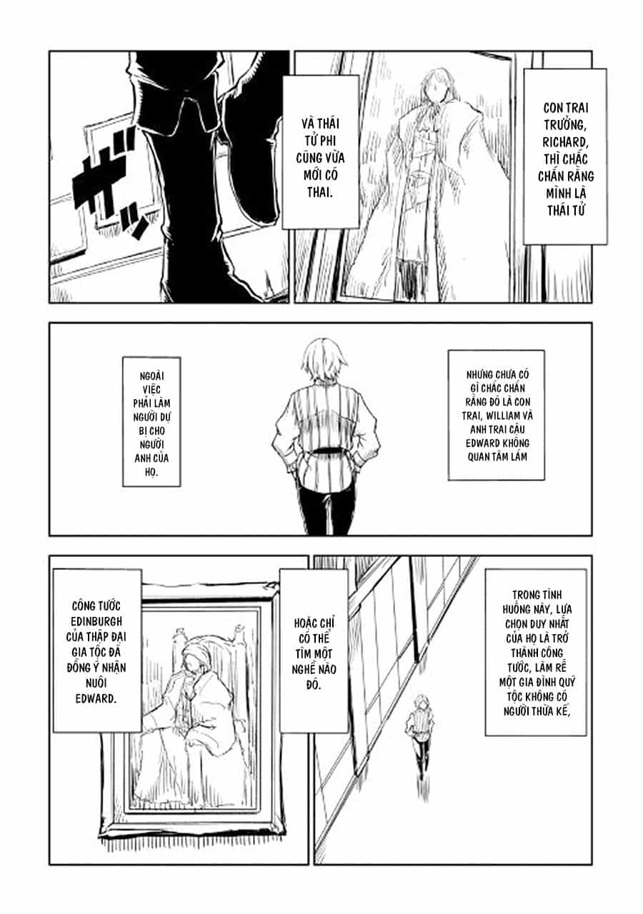 Isekai Tensei Soudouki - Chương 19 - ảnh 5