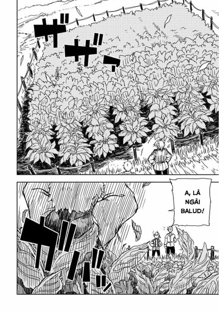 Isekai Tensei Soudouki - Chương 2 - ảnh 18