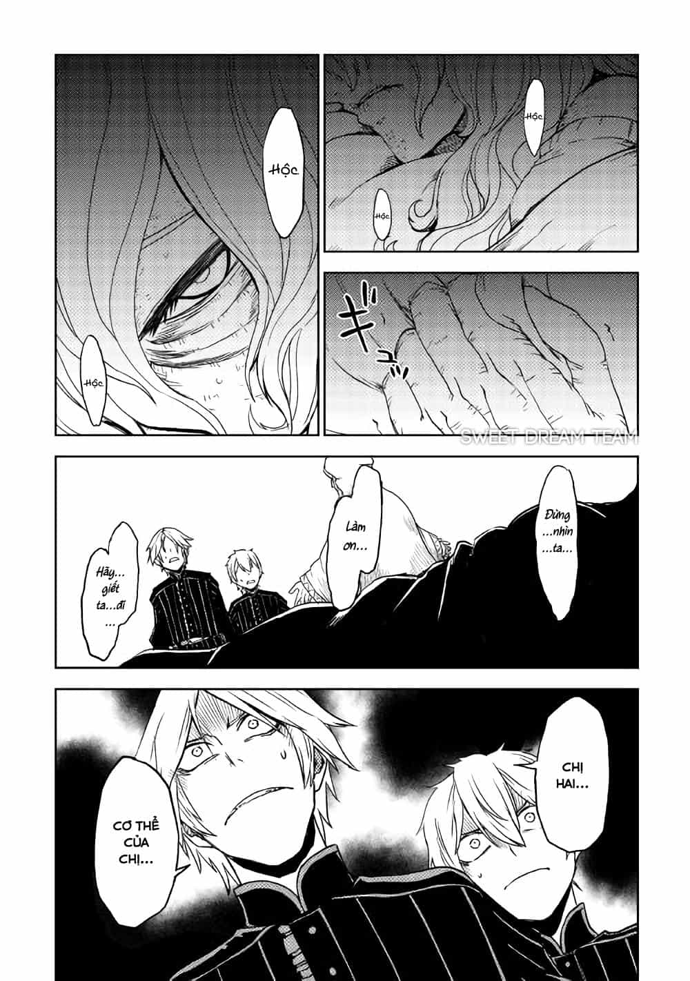 Isekai Tensei Soudouki - Chương 23 - ảnh 12