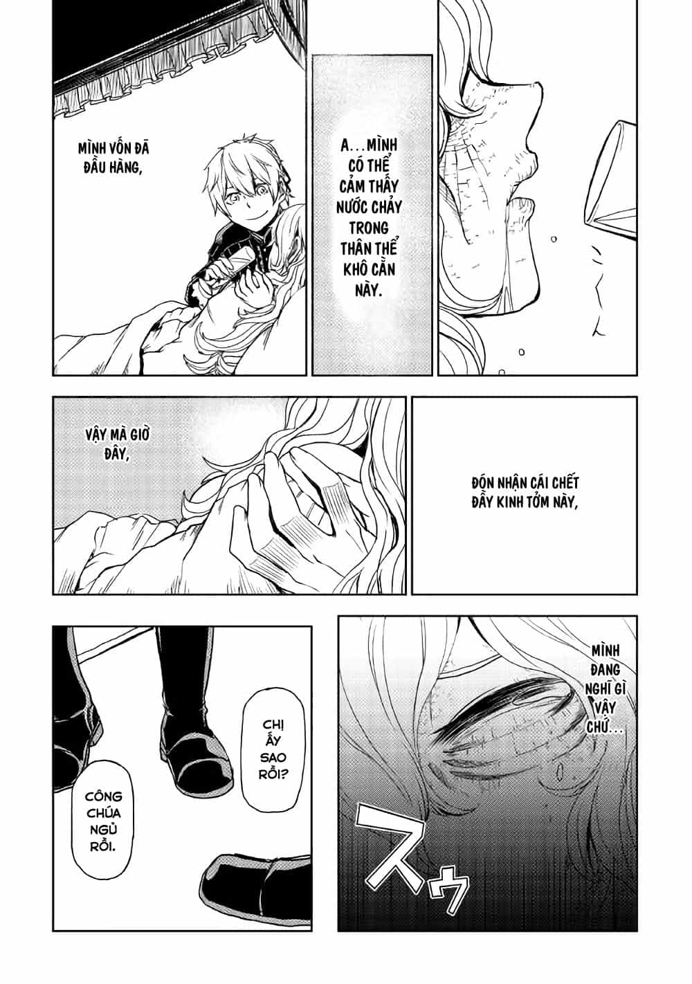 Isekai Tensei Soudouki - Chương 23 - ảnh 18