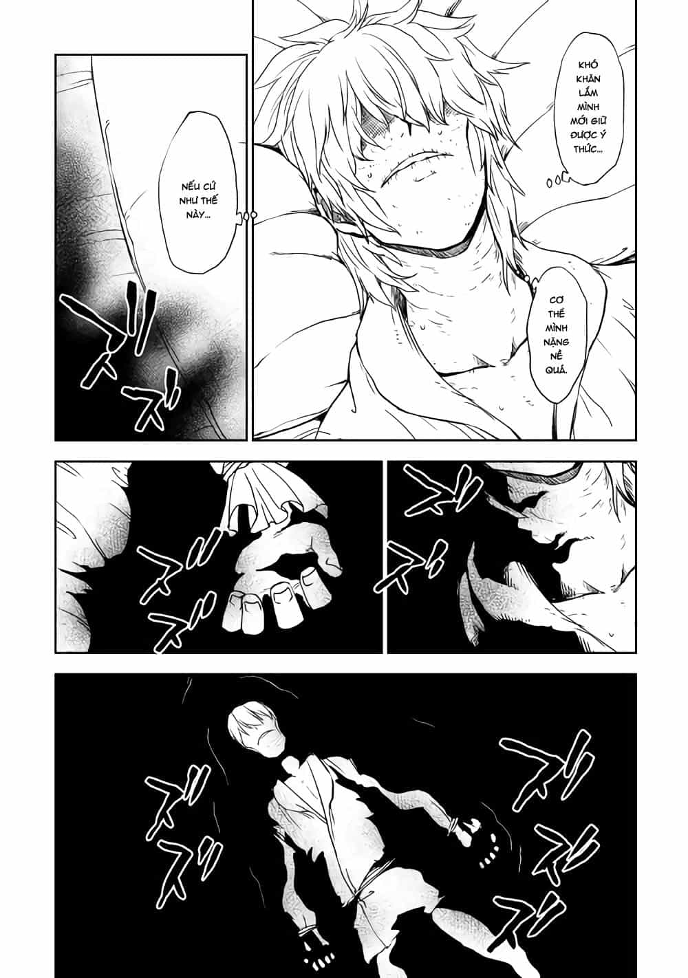 Isekai Tensei Soudouki - Chương 24 - ảnh 6