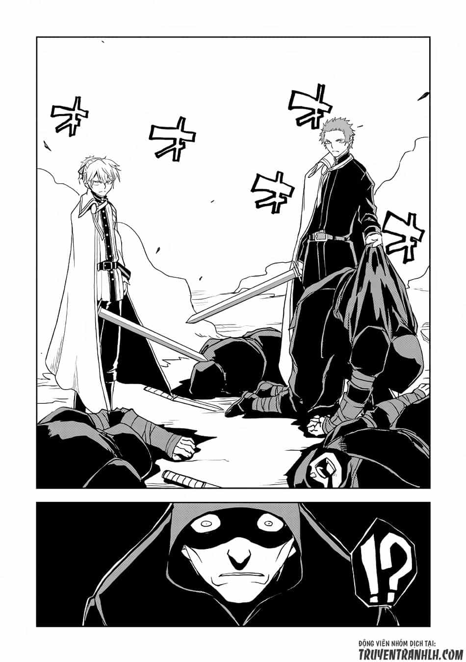 Isekai Tensei Soudouki - Chương 28 - ảnh 19