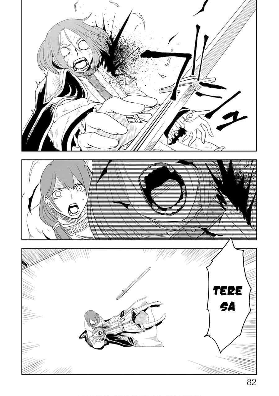 Isekai Tensei Soudouki - Chương 29 - ảnh 16