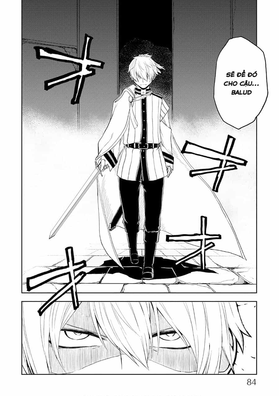 Isekai Tensei Soudouki - Chương 29 - ảnh 18
