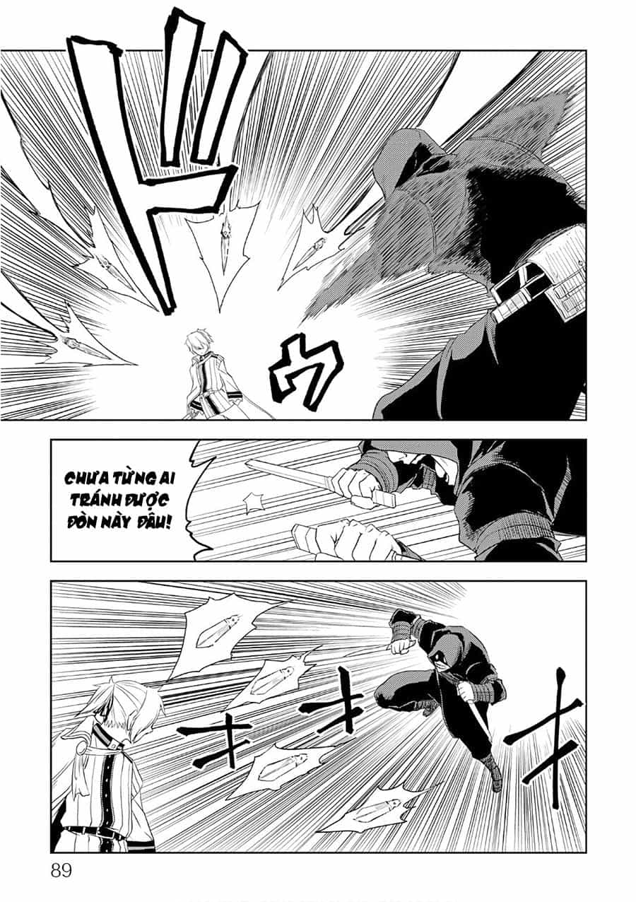 Isekai Tensei Soudouki - Chương 29 - ảnh 23
