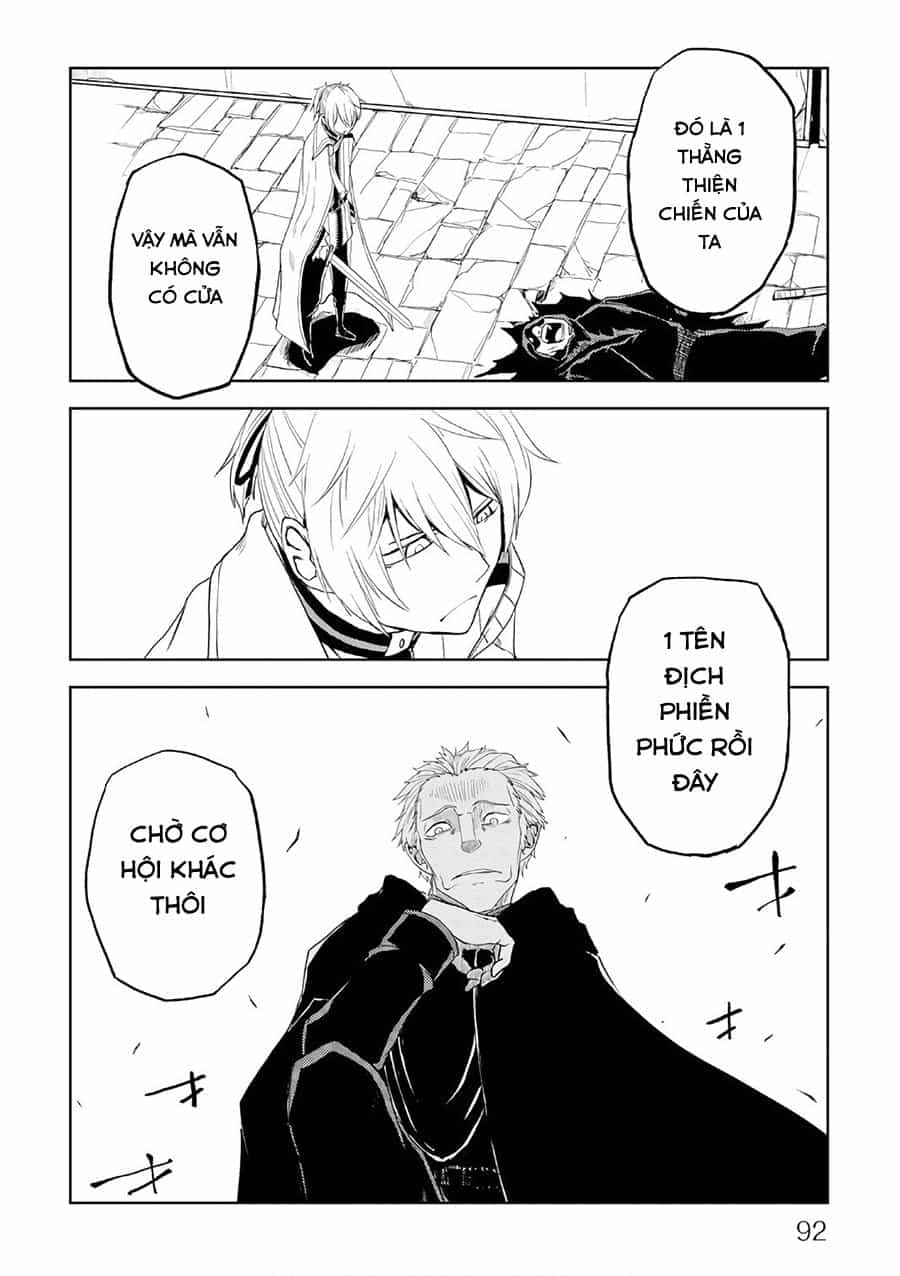 Isekai Tensei Soudouki - Chương 29 - ảnh 26