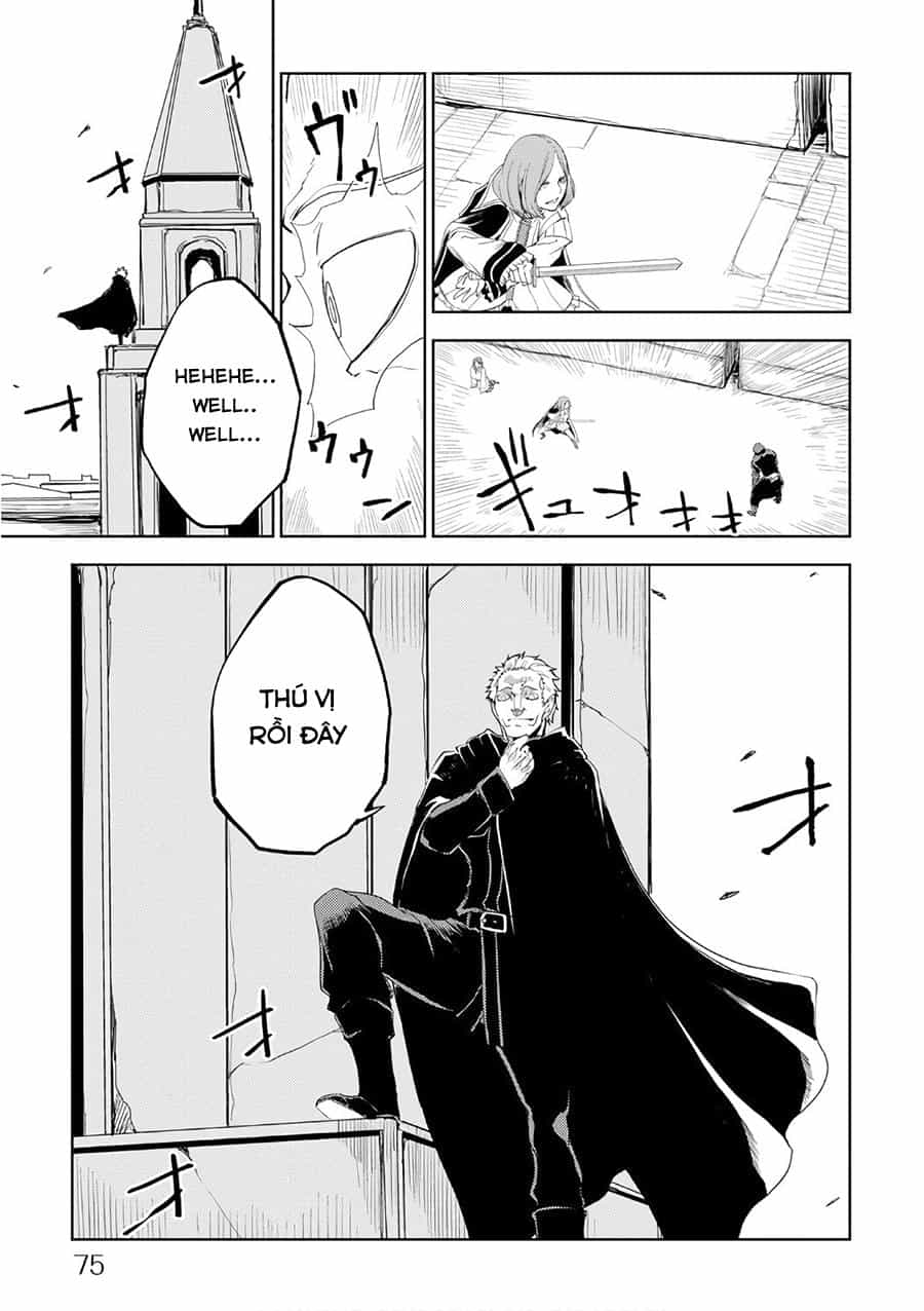 Isekai Tensei Soudouki - Chương 29 - ảnh 9