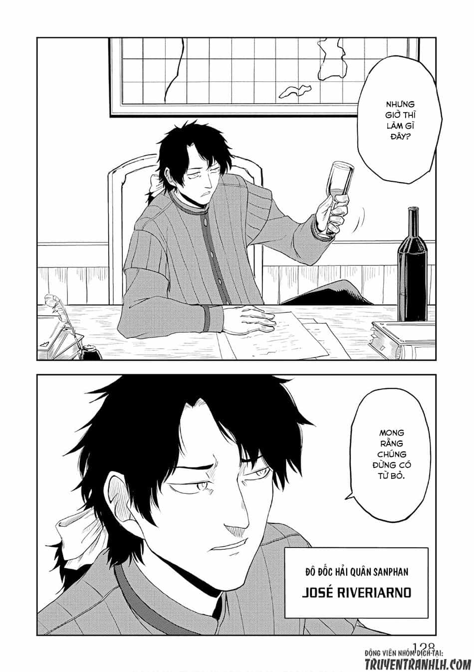 Isekai Tensei Soudouki - Chương 31 - ảnh 17