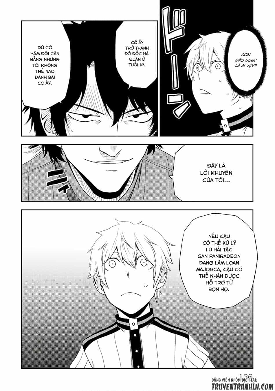 Isekai Tensei Soudouki - Chương 31 - ảnh 25