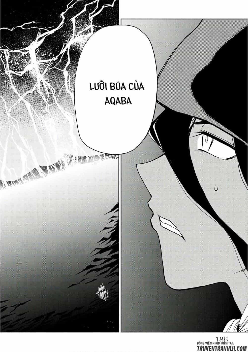 Isekai Tensei Soudouki - Chương 33 - ảnh 23