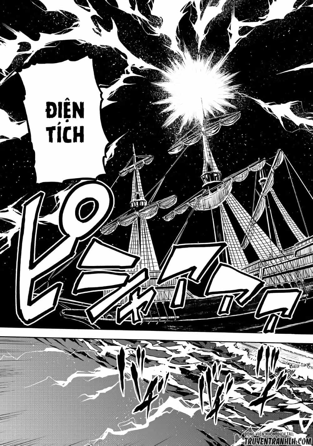 Isekai Tensei Soudouki - Chương 35 - ảnh 8