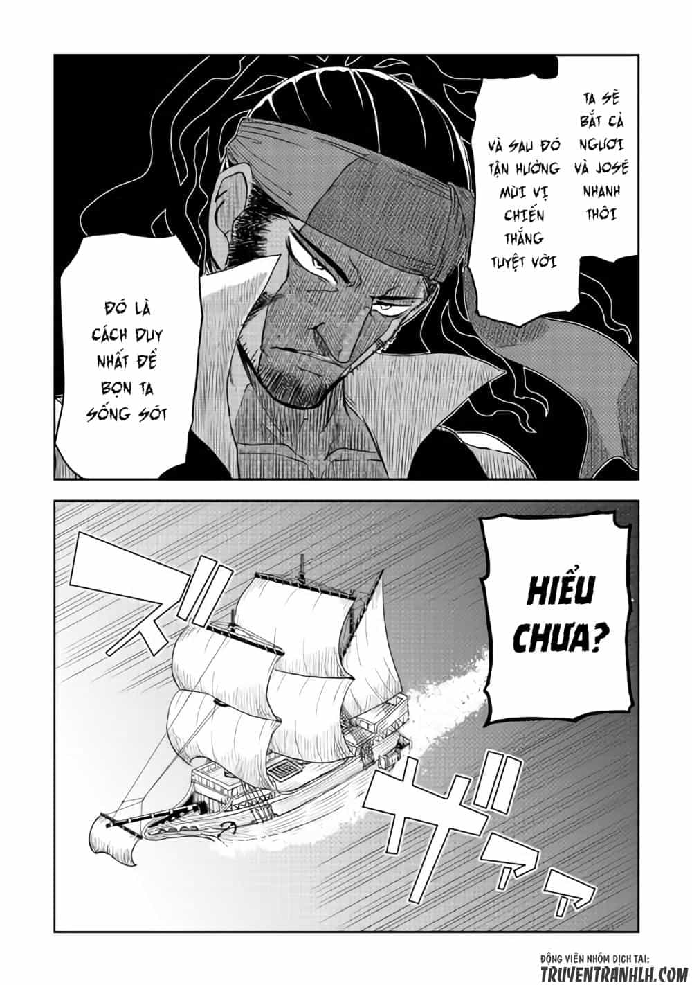 Isekai Tensei Soudouki - Chương 36 - ảnh 20